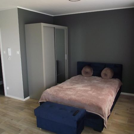 Apartament Holenderski Z Prywatnym Miejscem Postojowym W Garazu コシャリン エクステリア 写真
